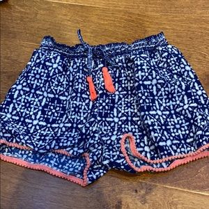 kids shorts
